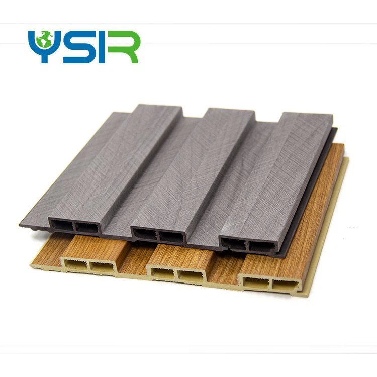 ڈبلیو پی سی وال کلاڈنگ انٹیرئیر